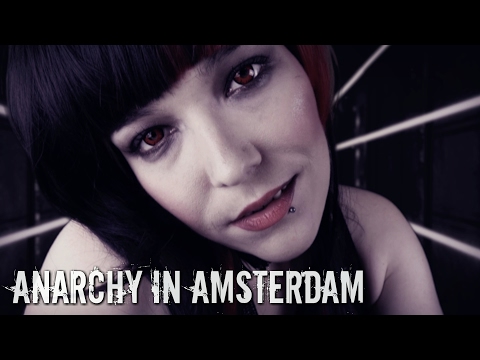 ☆★ASMR★☆ Selene | Anarchy in Amsterdam