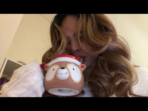 ASMR | Warming You Up & Putting You To Sleep