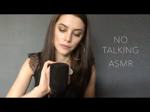 ASMR | No Talking | Relaxing Sounds