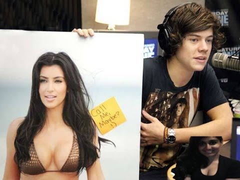 HARRY STYLES ONE DIRECTION WILL NOT APPEAR ON KEEPING UP WITH THE KARDASHIANS IS GOOD THING!