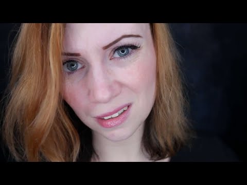 ASMR - Awkwardly Shaving You 😳| Close Up Realistic Trim and Shave