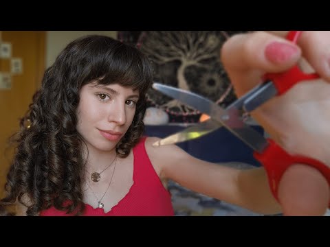 ASMR Fast and Aggressive Trigger Overload **INTENSE**