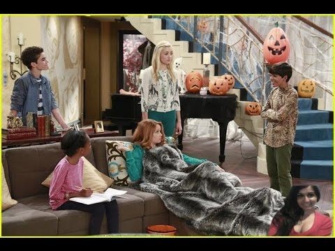 Jessie full episodes  ghost bummers disney channel (Review)  - Jessie   Full Season Episodes new