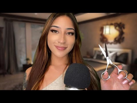 ASMR Triggers To Help You Fall Asleep FAST ☁️