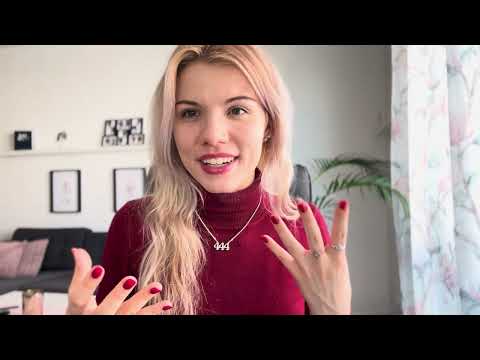 LET’S TALK ABOUT MONEY | Veronica Meadow