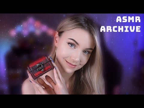 5 Hour ASMR Archive | Non-Stop Rest & Relaxation