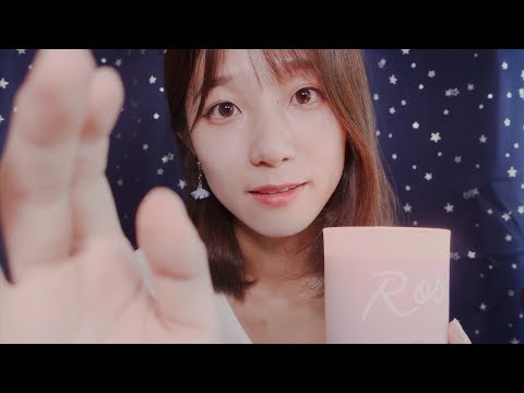 Let Me Help You Relax♥/ ASMR Relaxing Treatment for You