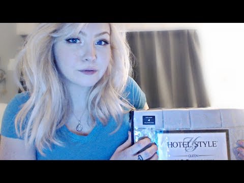 ASMR Tapping Tingles For Sleep (Tapping Assortment)