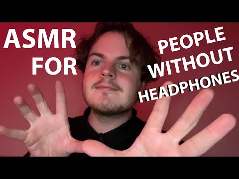 ASMR For People Without Headphones Fast & Aggressive (7)