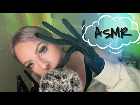 ASMR The Most TINGLY Relaxing ASMR Triggers EVER! Getting You To Sleep In Under 30 Min