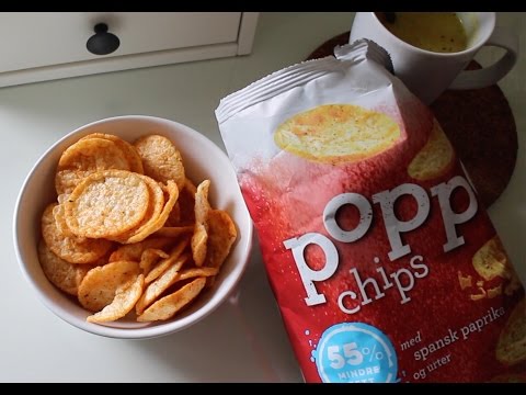 ASMR Eating Sounds Chips  | Whispered Thoughts About Psychological Issues