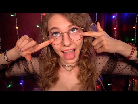 ASMR E-Girl Gibt Dir Eine Verwöhnende Massage | Soph Stardust