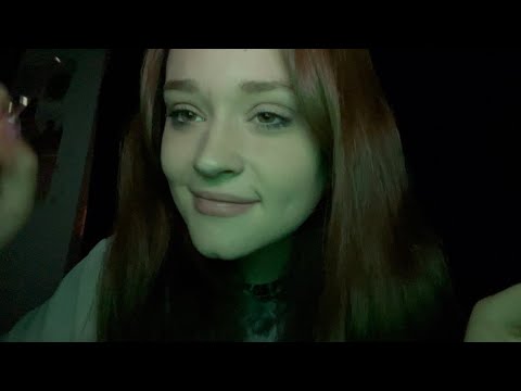 ASMR Sleep Clinic Spit Painting and Trigger Assortment ❤️
