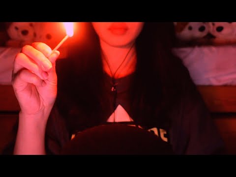 ASMR | Assorted fast triggers | 99.99% tingles