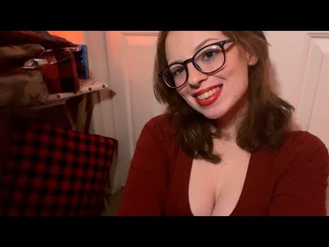 ASMR - Personal Attention + Positive Affirmations! 🥰❤️