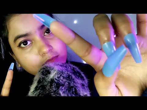 You need this ASMR right now.