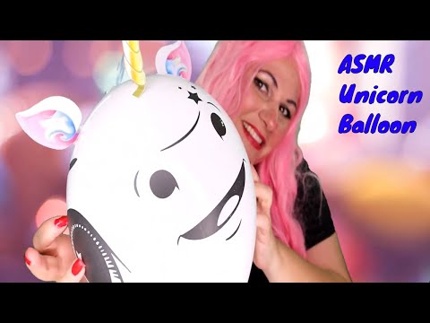 ASMR Balloon day Funday Friday Part 26!!
