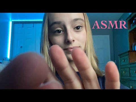 ASMR | Follow My Instructions With Your Eyes Closed 👀