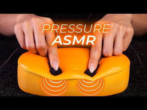 ASMR Feel the Pressure in Your Ears (No Talking)