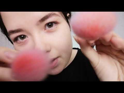 ASMR Mouth Sounds + Gum Chewing🐮| АСМР Звуки РТА👅🎧