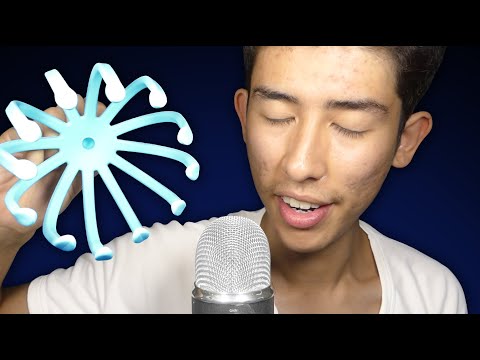 ASMR For People Who NEED Sleep RIGHT NOW