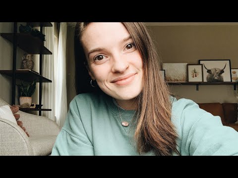 ASMR | Bible Reading | Whispering Psalms with Hand Sounds and Hand Movements Pt. 2
