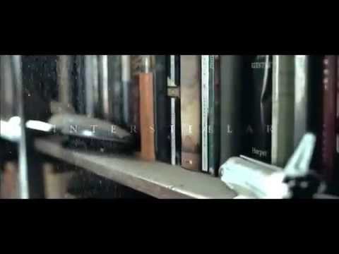 Interstellar Super Video Clip 2015 /  Интерстеллар / Лучшее видео / PLACEBO-Days before you came /