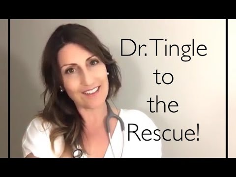 Binaural ASMR Doctor Examination RP with Tingly Scalp Treatment to Bring Back Your Tingles! #2