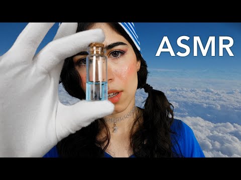 POV: You are about to enter your dream | ASMR