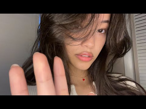ASMR No Talking For Sleep, Testing Out Zoom H6 Mic!