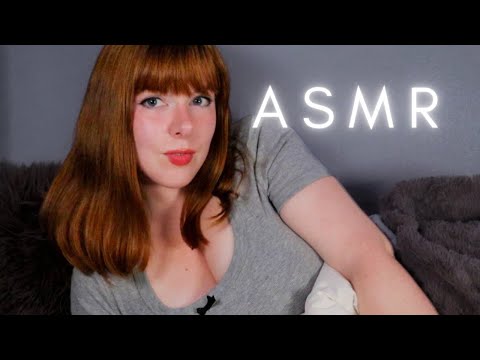 ASMR | Let’s Sleep Together 😴 (roleplay)