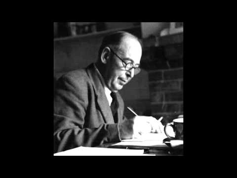 ASMR Speaking: Book reading - C.S.Lewis A biography by A.N.Wilson: Preface