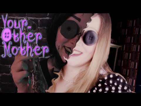 Your... Other Mother | ASMR - featuring OopsyDaisy ASMR