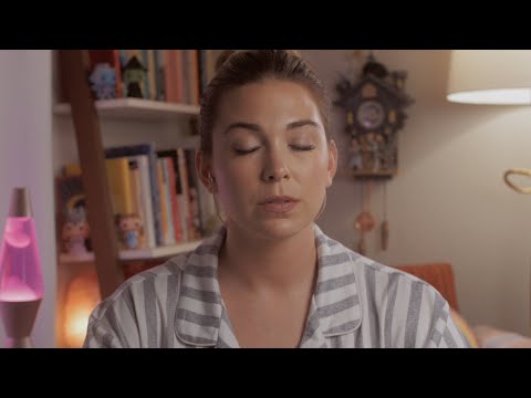 ASMR Soft Spoken | Guided Meditation to STOP 😰 Anxiety & Panic Attack FAST⏱