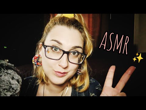 ASMR Best 5 Minutes of Your Day