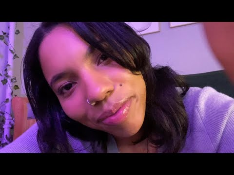 ASMR | Personal attention 🤗