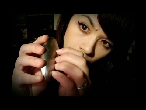 (( ASMR )) fast visual and auditory assortment.