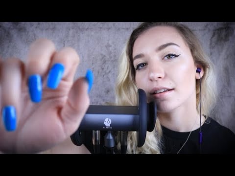 Repeating "Goodnight" (outro) ASMR