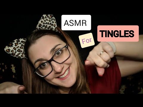 ASMR For People Who Don't Get Tingles (Blue Yeti Edition Compilation)