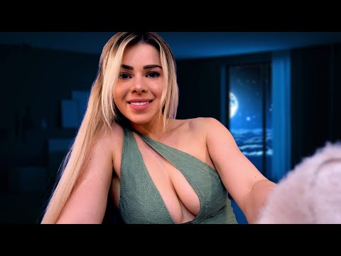 ASMR THE BEST SLEEP YOU'LL EVER HAVE (pinky promise ❤︎)