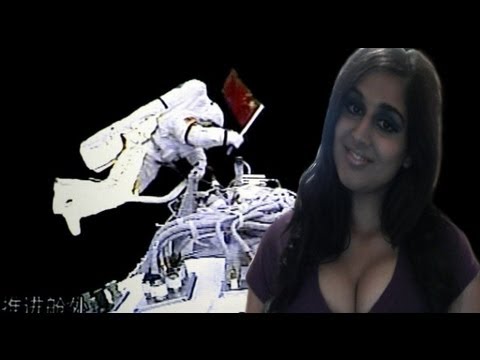 Amazing! China continues space push with lunar rover launch in 2013 - my thoughts