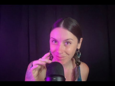 Birthday ASMR Livestream (Come Hang Out and Relax!)