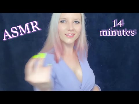 [ASMR] Magic Shirts Scratching ( long version)