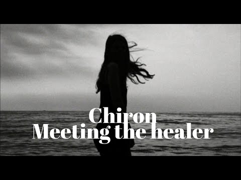 Meet Wounded Healer & Initiator Chiron: Meditation, Visualisation Journey  & Deep Wounds Healing