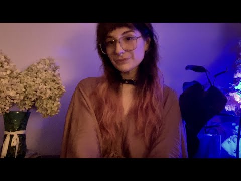 Return To Yourself 🌀 ASMR Reiki 🌀 Cord Cutting, Plucking, Negative Energy Removal
