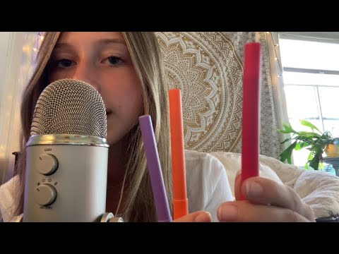 ASMR | follow my instructions | fast and aggressive💤💤