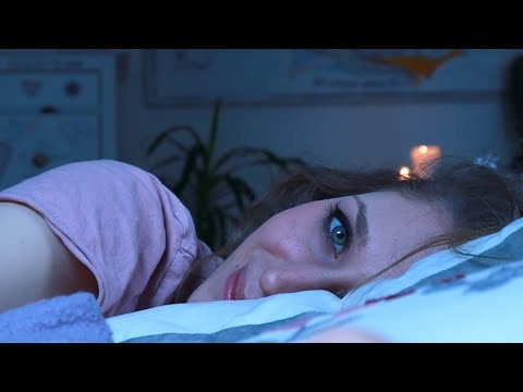 ASMR ❤️ Pampering You until You Fall Asleep (next to me)