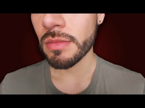 ASMR - Relaxing "Besitos" for YOU (Male Whisper)