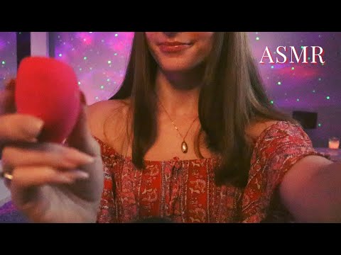 ASMR for Charity | 10 Triggers in 10 Seconds