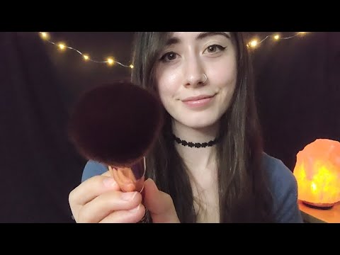 ASMR | Saying "Goodnight" and "Sleep" in Different Languages 😴 (Whispered)